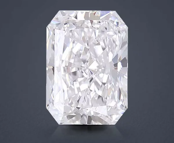 3.04 Carat · E · VVS2 Rare Carat Ideal Cut