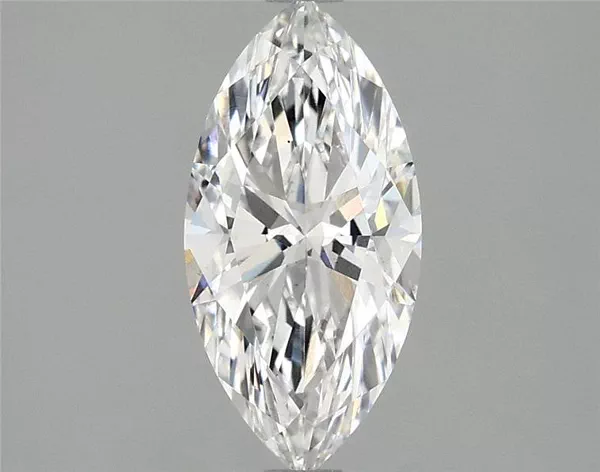 1.42 Carat · E · VS1 Rare Carat Ideal Cut