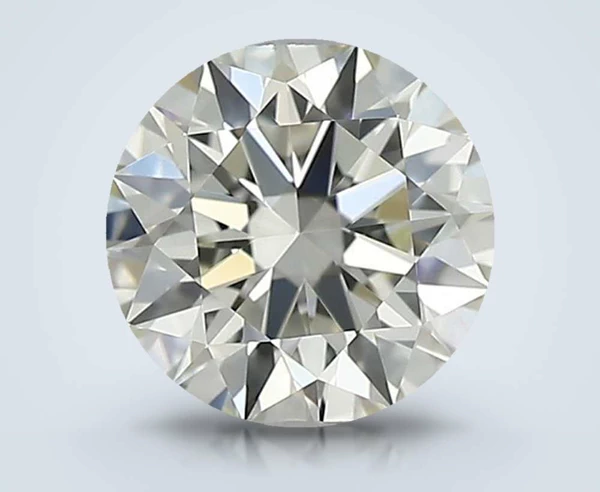 0.52 Carat · K · VVS2 Rare Carat Ideal Cut