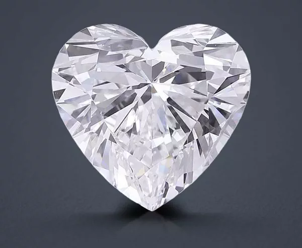 10.02 Carat · F · VVS1 Rare Carat Ideal Cut