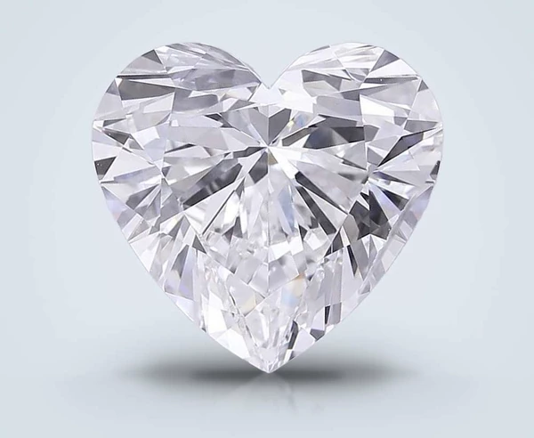 10.02 Carat · F · VVS1 Rare Carat Ideal Cut
