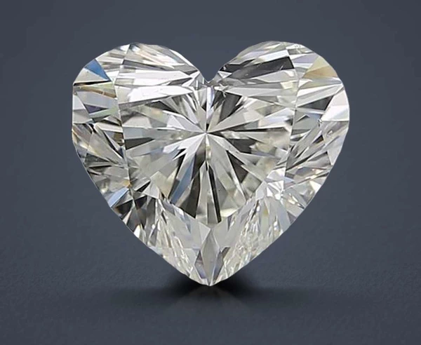 3.01 Carat · J · SI1 Rare Carat Ideal Cut