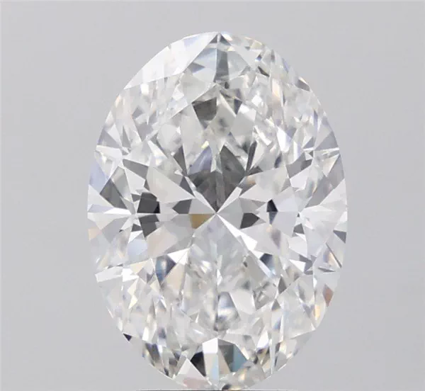 4.15 Carat · F · VVS2 Rare Carat Ideal Cut