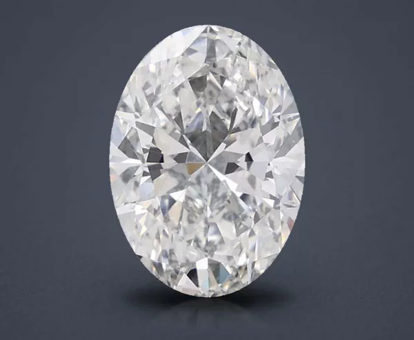 4.15 Carat · F · VVS2 Rare Carat Ideal Cut