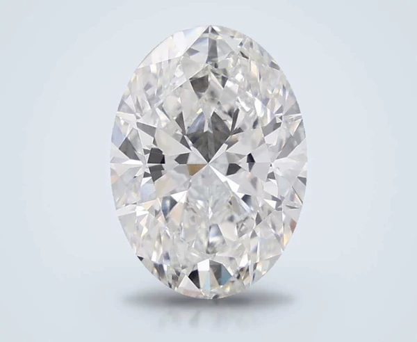 4.15 Carat · F · VVS2 Rare Carat Ideal Cut