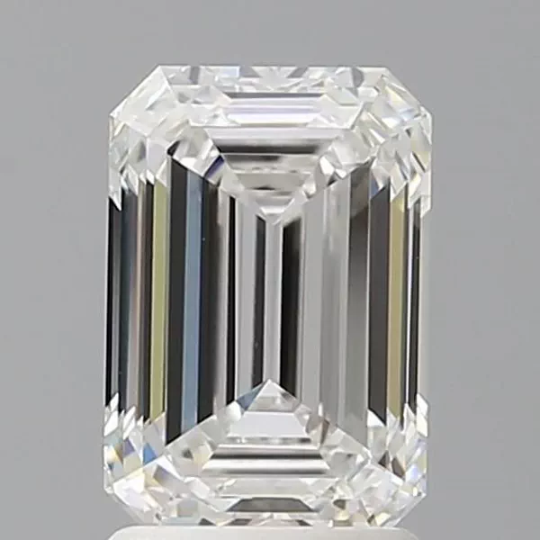 2.06 Carat · E · VVS2 Rare Carat Ideal Cut