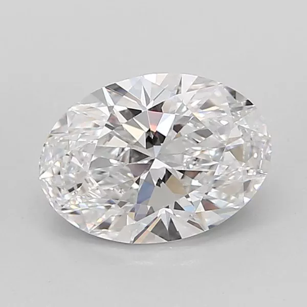 2.19 Carat · D · VVS1 Rare Carat Ideal Cut