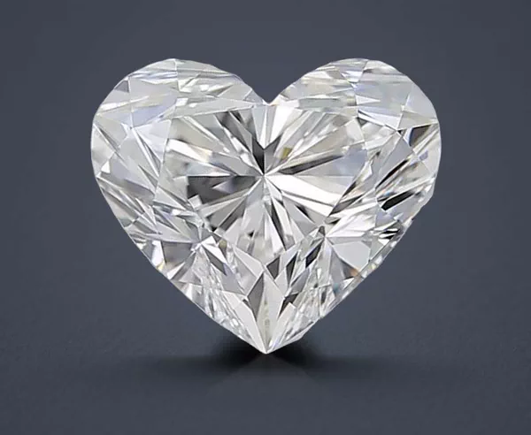 2.01 Carat · F · IF Rare Carat Ideal Cut