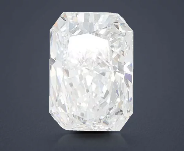 1.38 Carat · D · IF Rare Carat Ideal Cut