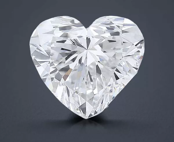 5 Carat · E · VVS2 Rare Carat Ideal Cut
