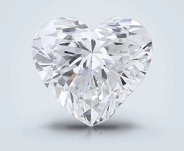 5 Carat · E · VVS2 Rare Carat Ideal Cut