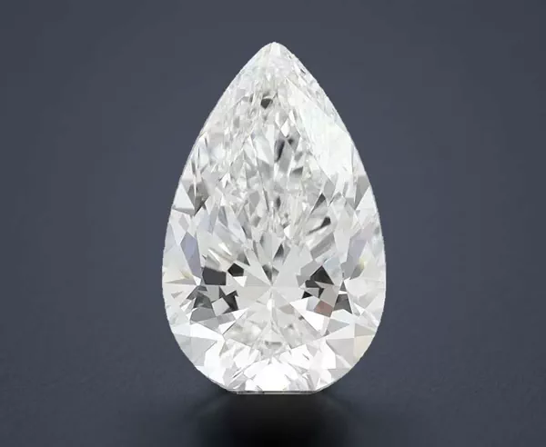 5.07 Carat · D · VVS1 Rare Carat Ideal Cut