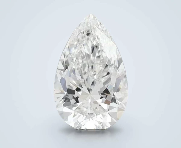 5.07 Carat · D · VVS1 Rare Carat Ideal Cut