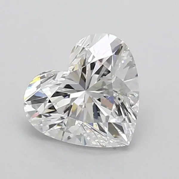 1.52 Carat · D · VVS1 Rare Carat Ideal Cut