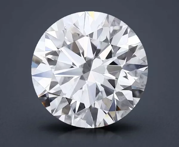 1.06 Carat · D · VS1 Rare Carat Ideal Cut