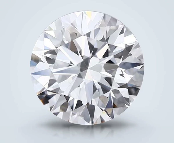 1.06 Carat · D · VS1 Rare Carat Ideal Cut