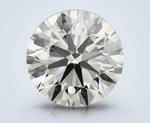 0.97 Carat · K · VVS2 ideal Cut