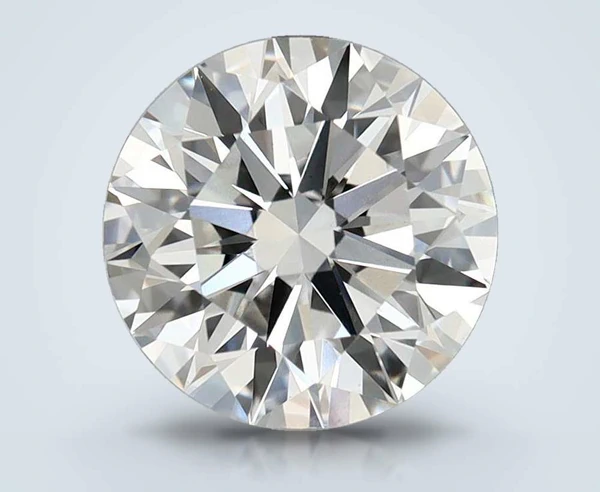 3 Carat · F · VS1 Rare Carat Ideal Cut