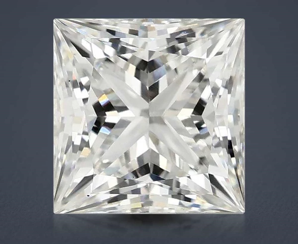 2.95 Carat · F · VS1 Rare Carat Ideal Cut