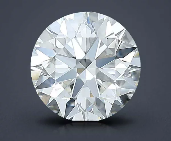 1.34 Carat · H · IF Rare Carat Ideal Cut