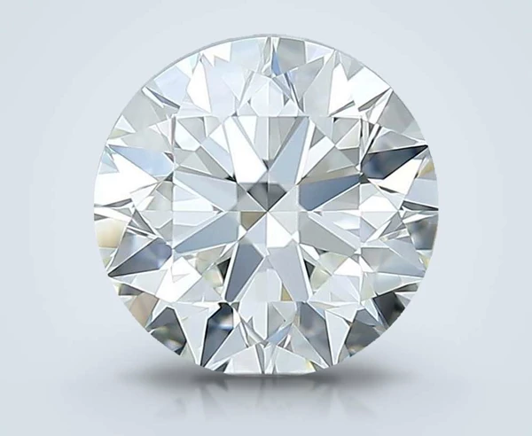 1.34 Carat · H · IF Rare Carat Ideal Cut