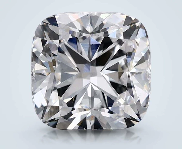 3.54 Carat · D · VS1 Rare Carat Ideal Cut