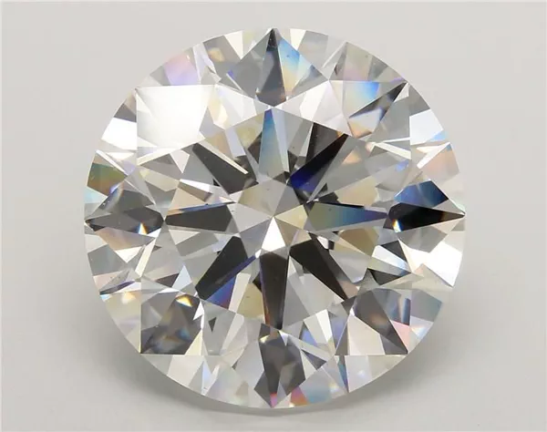 23.48 Carat · G · VS1 Rare Carat Ideal Cut