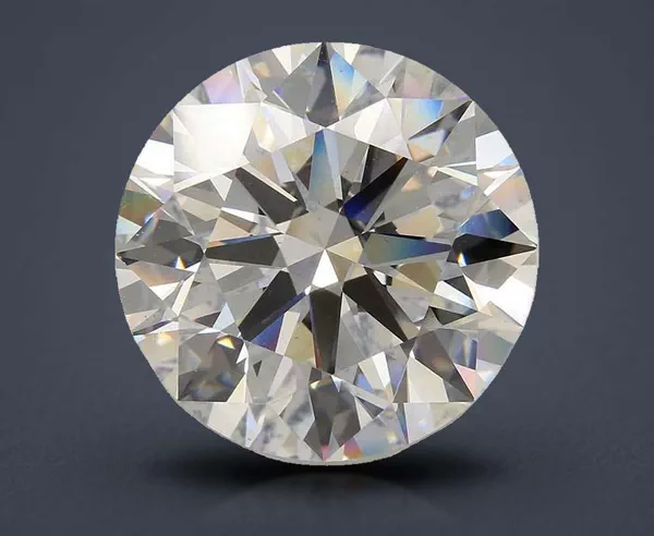 23.48 Carat · G · VS1 Rare Carat Ideal Cut