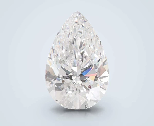 1.37 Carat · D · VVS1 Rare Carat Ideal Cut