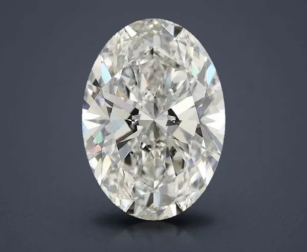 4.03 Carat · G · VS1 Rare Carat Ideal Cut