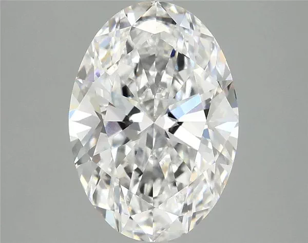 2.88 Carat · E · VS1 Rare Carat Ideal Cut