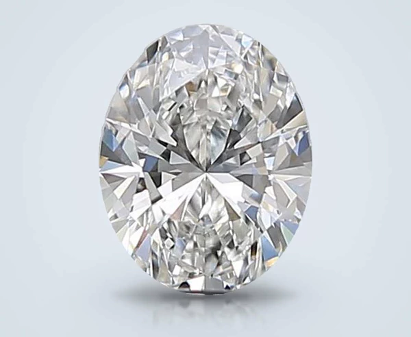 1.1 Carat · F · VVS2 Rare Carat Ideal Cut