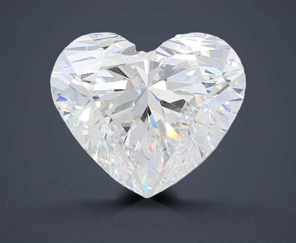 2.09 Carat · D · VVS1 Rare Carat Ideal Cut