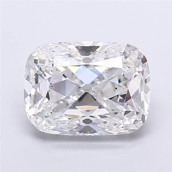 5 Carat · D · VS2 very good Cut