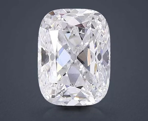 5 Carat · D · VS2 very good Cut