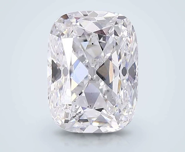 5 Carat · D · VS2 very good Cut