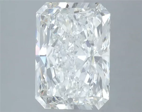 5.24 Carat · G · VVS2 Rare Carat Ideal Cut