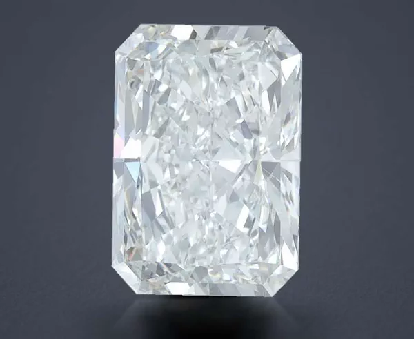 5.24 Carat · G · VVS2 Rare Carat Ideal Cut