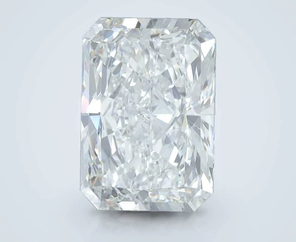 5.24 Carat · G · VVS2 Rare Carat Ideal Cut