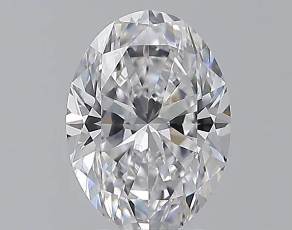 2.01 Carat · D · VS2 Rare Carat Ideal Cut