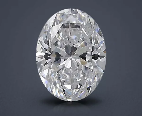 2.01 Carat · D · VS2 Rare Carat Ideal Cut