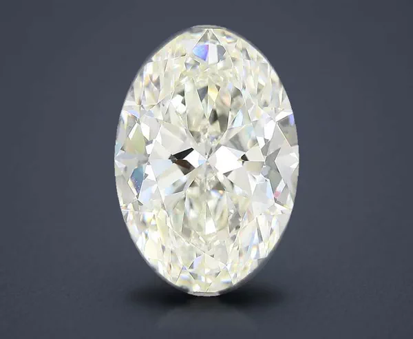 7.01 Carat · I · VVS1 Rare Carat Ideal Cut