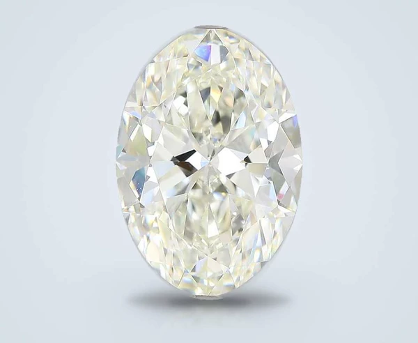 7.01 Carat · I · VVS1 Rare Carat Ideal Cut