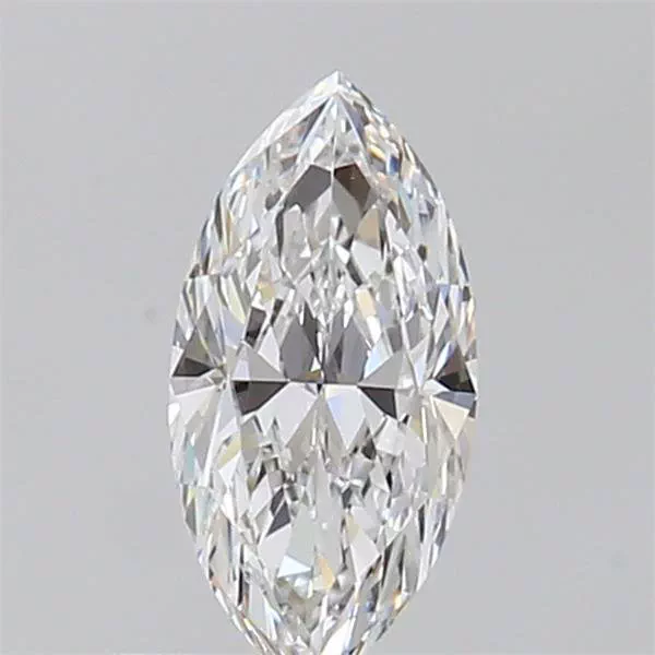 0.56 Carat · D · VVS1 Rare Carat Ideal Cut
