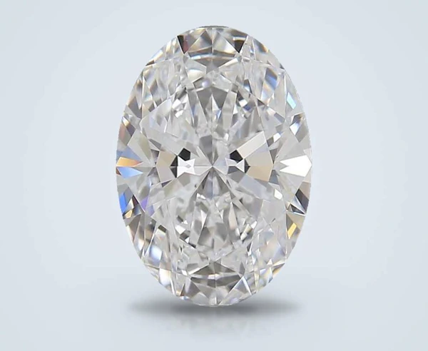 1.04 Carat · D · FL Rare Carat Ideal Cut