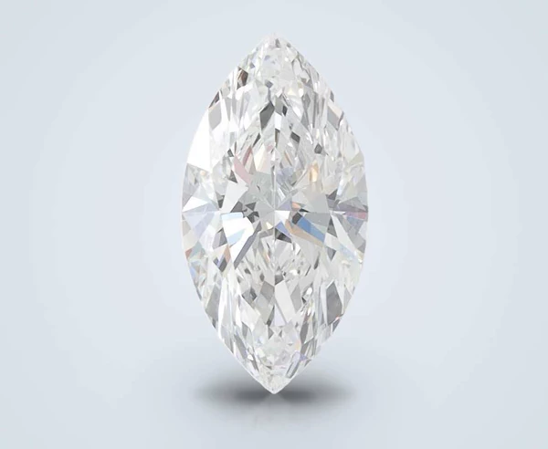 1.08 Carat · D · FL Rare Carat Ideal Cut