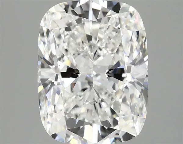 3.37 Carat · F · VS1 Rare Carat Ideal Cut