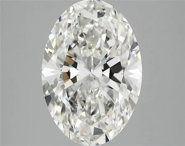 3.44 Carat · G · VVS2 Rare Carat Ideal Cut