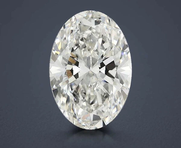 3.44 Carat · G · VVS2 Rare Carat Ideal Cut
