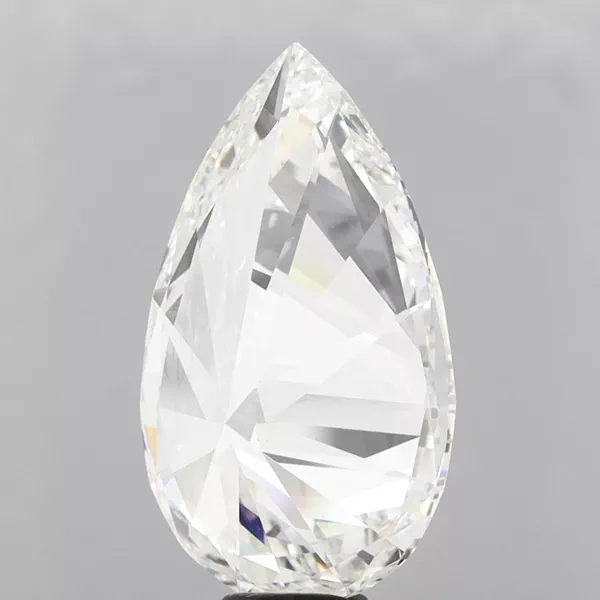 15.05 Carat · F · VS1 Rare Carat Ideal Cut